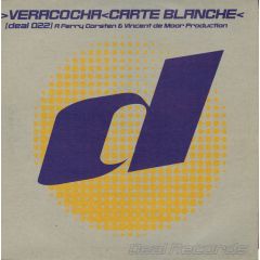 Veracocha - Veracocha - Carte Blanche - Deal
