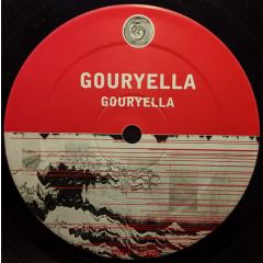 Gouryella - Gouryella - Gouryella - Tsunami