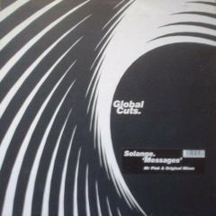 Solange - Solange - Messages - Global Cuts