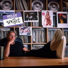 Q Project - Q Project - Hello My Name Is Q Project EP - Hospital