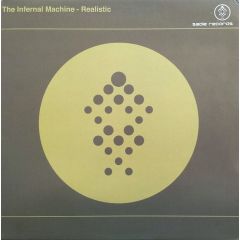 The Infernal Machine - The Infernal Machine - Realistic - Sadie