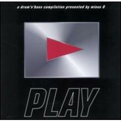 Various Artists - Various Artists - Play - Sideburn Recordings