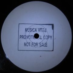 Hot Rocking - Hot Rocking - Without Walls / Loops - Musica Vitae Limited