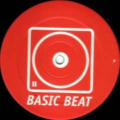 Frank Rempe & Conrado Martinez - Frank Rempe & Conrado Martinez - Capicu - Basic Beat