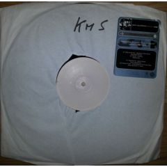 Various Artists - Various Artists - Kevin Saunderson Presents KMS - The Party Of The Year - KMS (UK)