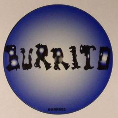 Koma & Bones - Koma & Bones - Bounce Your Body - Burrito