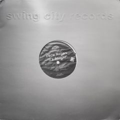 Ce Ce Rogers - Ce Ce Rogers - It's Alright - Swing City