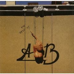 Average White Band - Average White Band - The Best Of - RCA