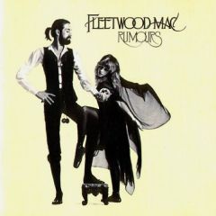Fleetwood Mac - Fleetwood Mac - Rumours - Warner Bros