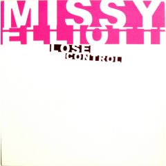 Missy Elliot - Missy Elliot - Lose Control (Remixes) (Disc 2) - Atlantic