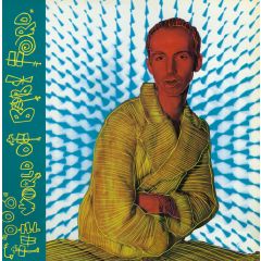 Baby Ford - The World Of Baby Ford - Rhythm King