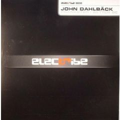 John Dahlback - John Dahlback - Prankster - Electribe