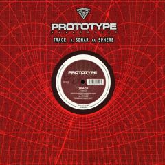Trace - Trace - Sonar / Sphere - Prototype