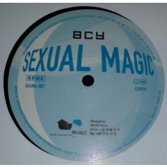 Mukky / Bcy - Mukky / Bcy - Incvision / Sexual Magic - Sauna