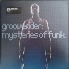 Grooverider - Grooverider - Mysteries Of Funk (Ltd Edtn) - Higher Ground