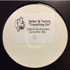 Beber & Tamra - Beber & Tamra - Travelling On (Remix) - MOB