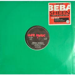 Beba Sheen - Beba Sheen - I Need To Talk To You (Remix) - Line Music