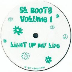 Madonna - Madonna - Who's That Girl (Funky Remix) - Sl Boots 1