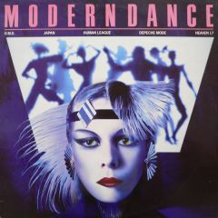 Various Artists - Various Artists - Modern Dance - K-Tel