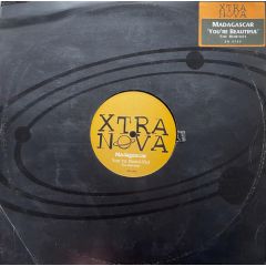 Madagascar - Madagascar - You're Beautiful (The Remixes) - Xtra Nova