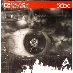 Bc Uk & Verse - Bc Uk & Verse - Half Life - Crunch