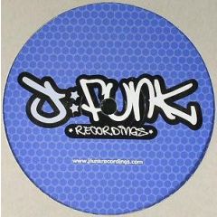 Herd & Fitz - Herd & Fitz - You'll See Me - J:Funk Recordings