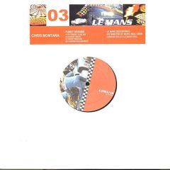 Chris Montana - Chris Montana - Funky Dreams - Le Mans
