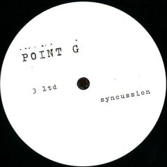 .g - .g - #3 Ltd. - Point G