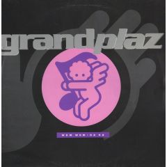 Grandplaz - Grandplaz - Wow Wow - Na Na - Urban
