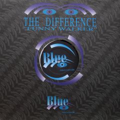 The Difference - The Difference - Funny Walker - Blue