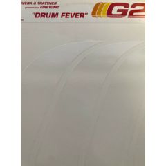 Rivera & Trattner - Rivera & Trattner - Drum Fever - G2