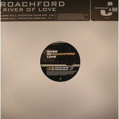 Roachford - Roachford - River Of Love (Remix) - Peppermint Jam