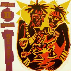Soul Ii Soul - Soul Ii Soul - Get A Life - TEN