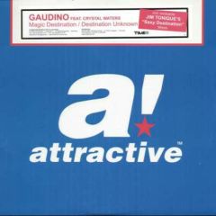 Gaudino - Gaudino - Magic Destination / Destination Unknown - Attractive