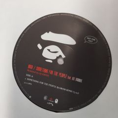Nigo - Nigo - Something For The People (DJ Krush Remix) - Toy's Factory