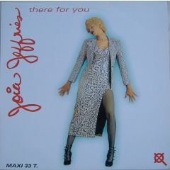 Joia Jeffries - Joia Jeffries - There For You - Barclay
