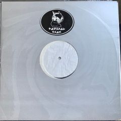 Harrison Crump - Harrison Crump - So Many Tongues E.P. - Radikal Fear