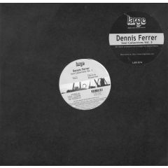 Dennis Ferrer - Dennis Ferrer - Soul Collective Volume 3 - Large