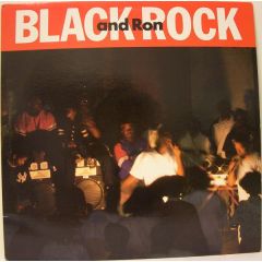 Black Rock & Ron - Black Rock & Ron - Black Rock & Ron - Popular