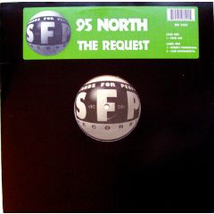 95 North - 95 North - The Request - SFP