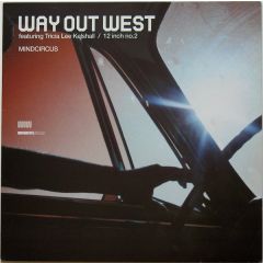 Way Out West - Way Out West - Mindcircus (Remixes) - Distinctive Breaks