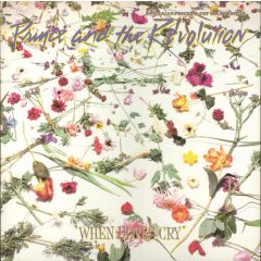 Prince & The Revolution - Prince & The Revolution - When Doves Cry - Warner Bros