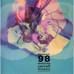 Movement 98 - Movement 98 - Joy And Heartbreak - Circa