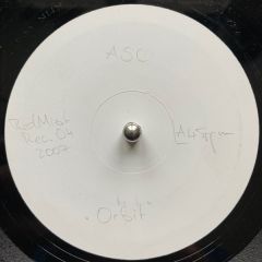 ASC - ASC - Orbit - Red Mist