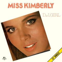 Miss Kimberly - Miss Kimberly - DJ Girl - Rams Horn