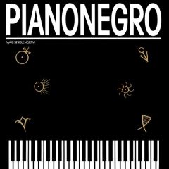 Pianonegro - Pianonegro - Pianonegro - Epic