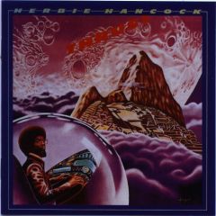 Herbie Hancock - Herbie Hancock - Thrust - Columbia