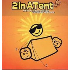 2Inatent - 2Inatent - When Im Cleaning My Windows - Love This Records