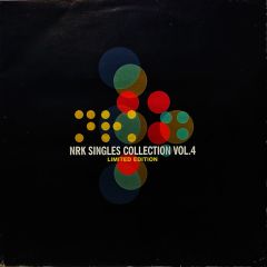 Various Artists - Various Artists - Nrk Singles Collection Vol.4 - NRK