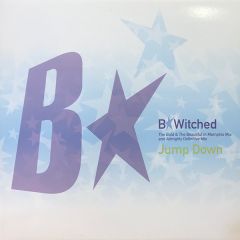 B Witched - B Witched - Jump Down - Epic